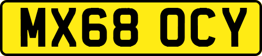 MX68OCY