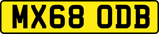 MX68ODB