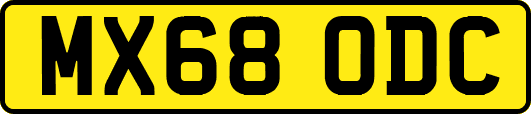 MX68ODC