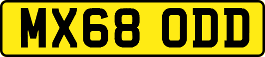 MX68ODD