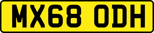 MX68ODH