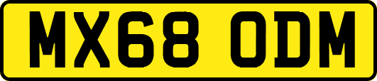 MX68ODM