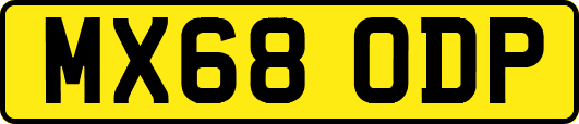 MX68ODP