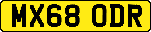 MX68ODR