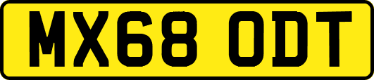 MX68ODT