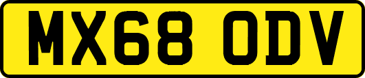 MX68ODV