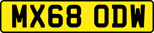 MX68ODW