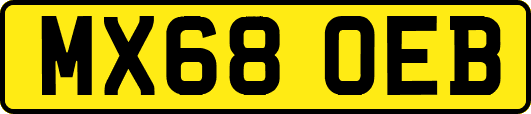 MX68OEB