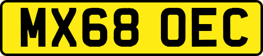 MX68OEC