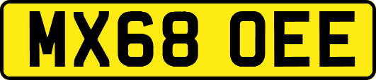MX68OEE