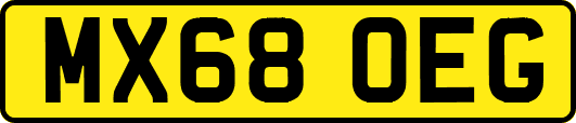 MX68OEG