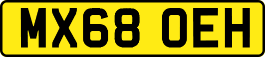MX68OEH