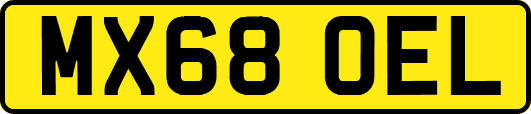 MX68OEL