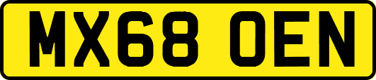 MX68OEN