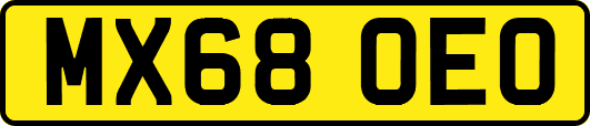 MX68OEO