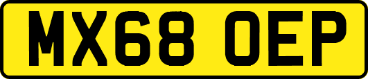 MX68OEP