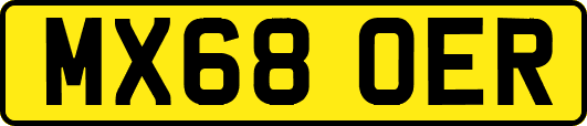 MX68OER