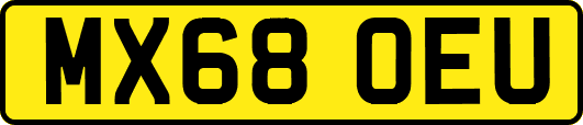 MX68OEU