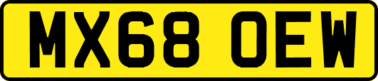 MX68OEW