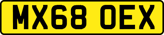 MX68OEX
