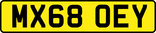 MX68OEY