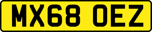 MX68OEZ