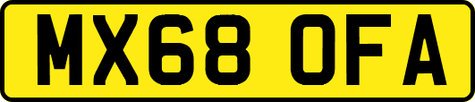 MX68OFA