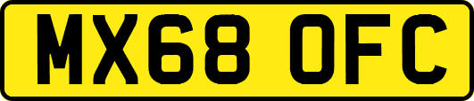 MX68OFC