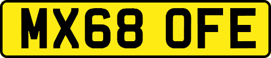 MX68OFE