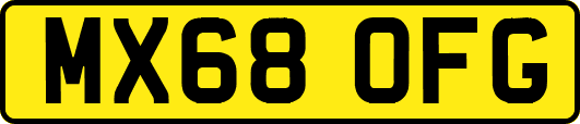 MX68OFG