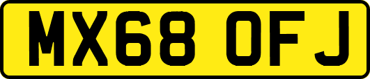 MX68OFJ