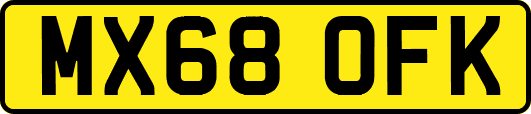 MX68OFK