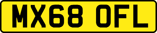 MX68OFL