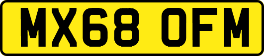 MX68OFM