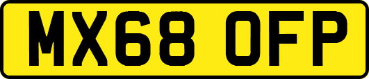 MX68OFP