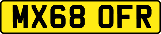 MX68OFR