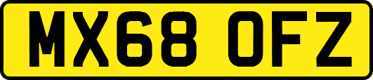 MX68OFZ
