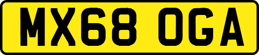 MX68OGA