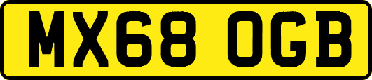 MX68OGB