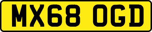MX68OGD