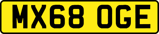 MX68OGE