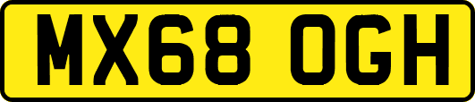 MX68OGH