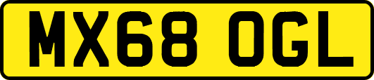 MX68OGL