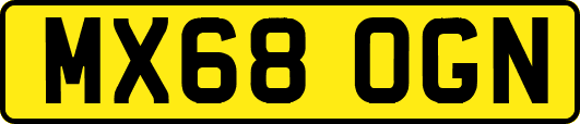 MX68OGN