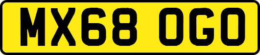 MX68OGO