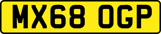 MX68OGP