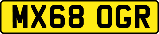 MX68OGR