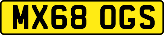 MX68OGS