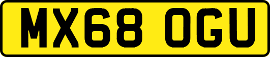 MX68OGU