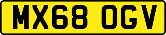 MX68OGV